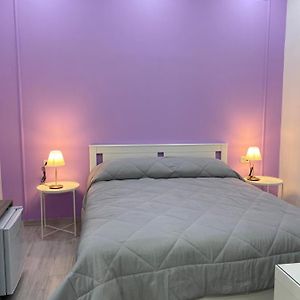 Habitación Estándar con Cama King